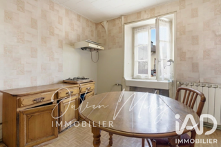  Maison à vendre 4 pièces 76 m²