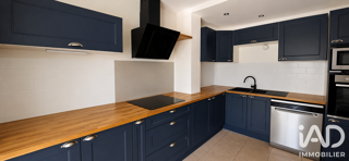  Maison à vendre 5 pièces 120 m²