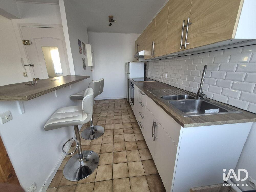 Location Appartement Location Appartement 2 pièces Cormeilles-en-parisis