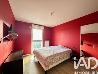  Appartement à vendre 3 pièces 60 m²