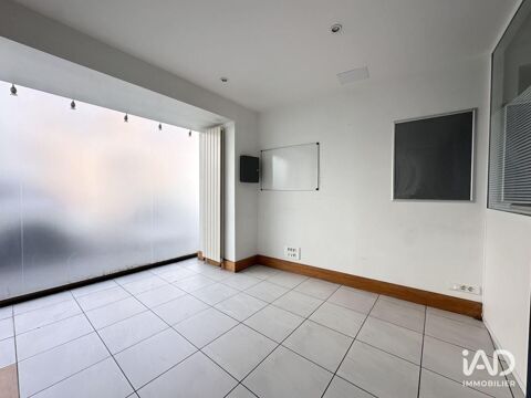 Vente Murs commerciaux 234 m&sup2; 499900 78190 Trappes