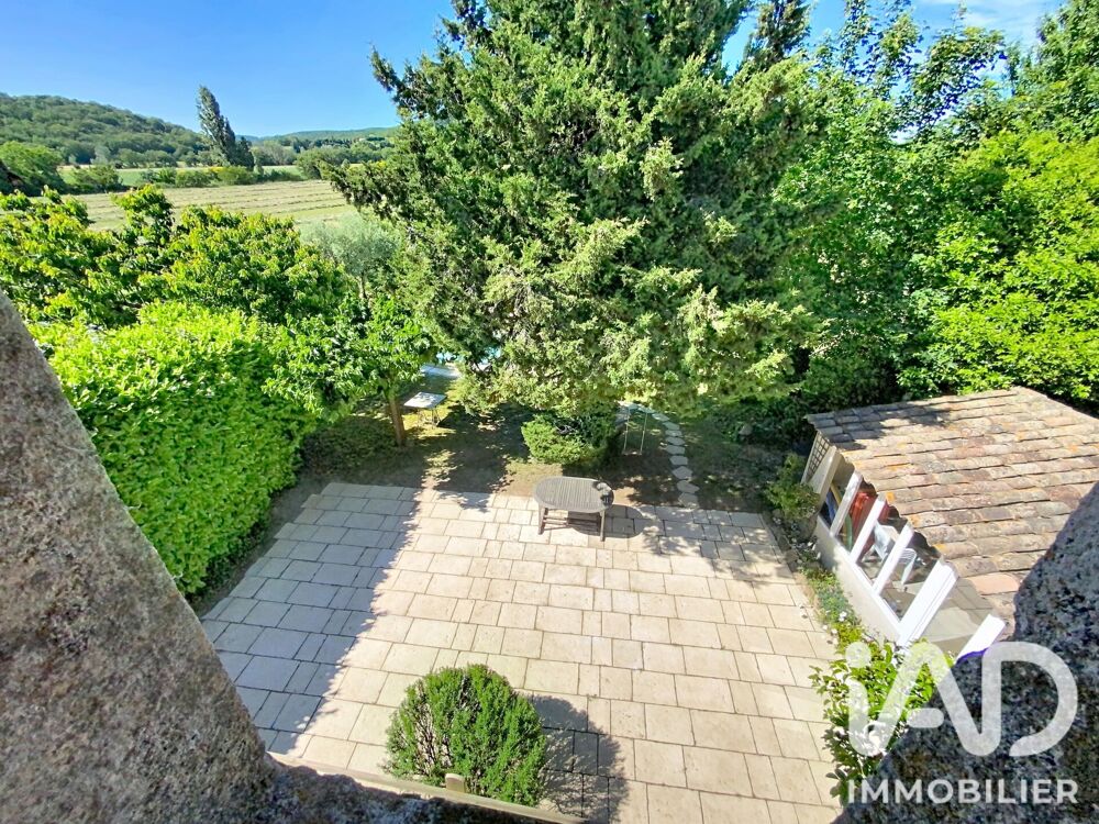Vente Immeuble Vente Immeuble 331 m&sup2; Marsanne