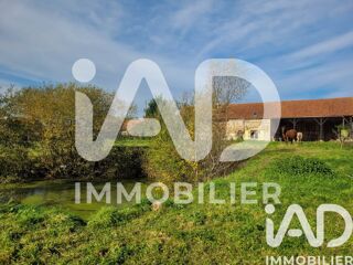  Maison à vendre 8 pièces 317 m²