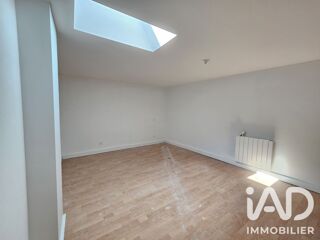  Appartement à louer 3 pièces 55 m²