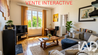  Maison à vendre 9 pièces 250 m²