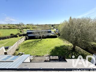  Maison � vendre 5 pi�ces 171 m�