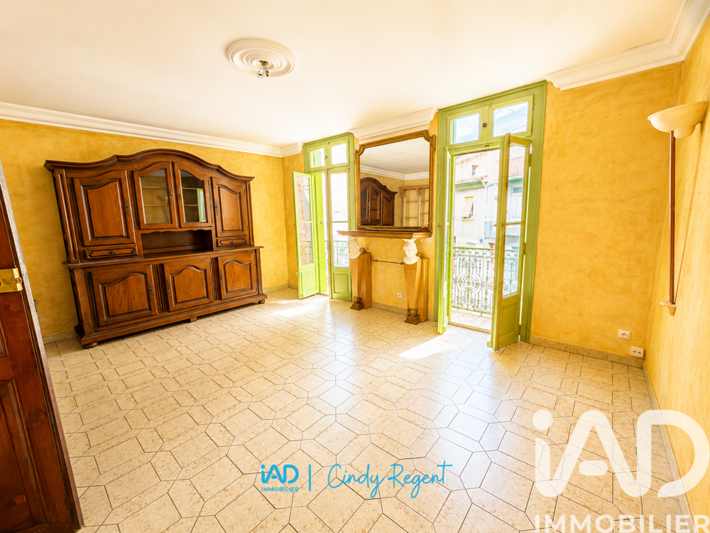 Vente Maison Vente Maison de village 4 pièces Frontignan