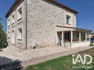  Maison à vendre 6 pièces 185 m²