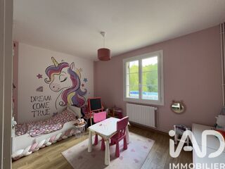  Maison à vendre 7 pièces 117 m²