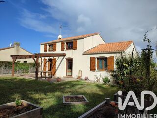  Maison à vendre 6 pièces 123 m²