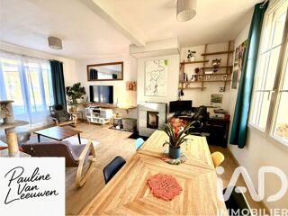  Maison � vendre 4 pi�ces 102 m�