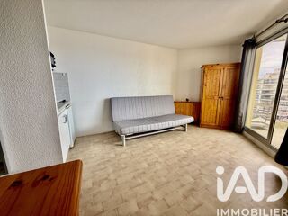  Appartement à vendre 2 pièces 25 m²