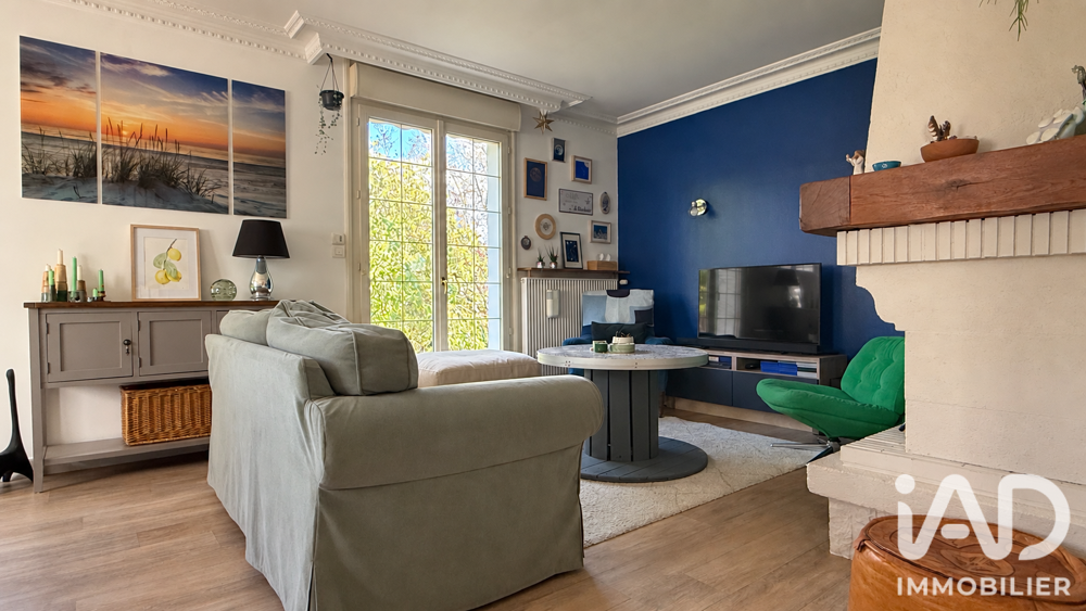 Vente Maison Vente Maison/villa 6 pièces Amboise