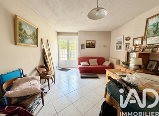  Maison � vendre 5 pi�ces 165 m�