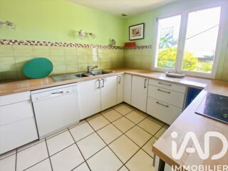  Maison à vendre 8 pièces 173 m²