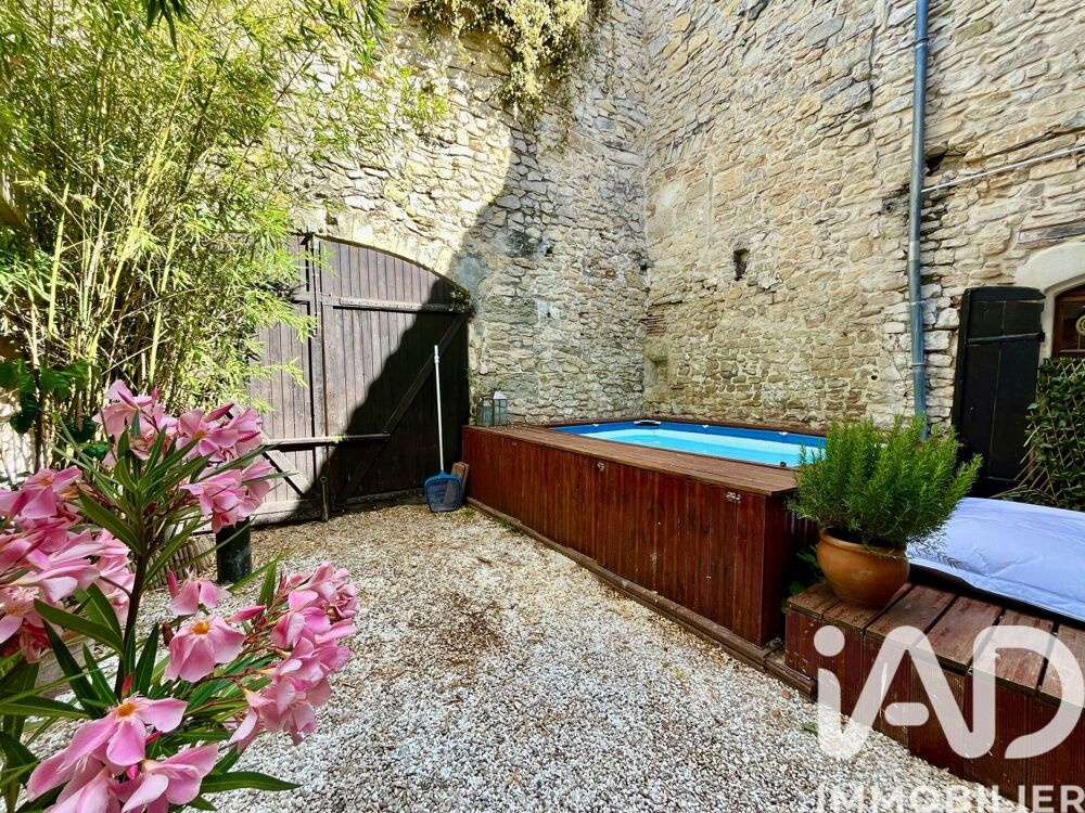 Vente Maison de village 5 pièces