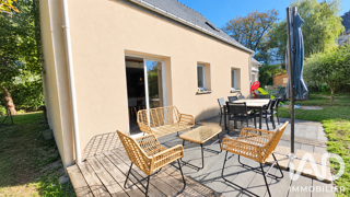 Vente Maison Vente Maison traditionnelle 5 pièces Plumergat