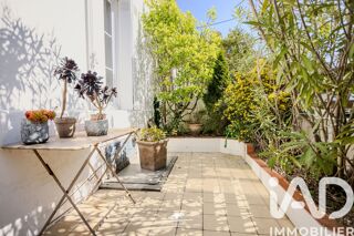  Maison � vendre 4 pi�ces 65 m�
