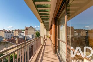  Appartement à vendre 5 pièces 125 m²