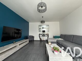  Maison à vendre 4 pièces 80 m²