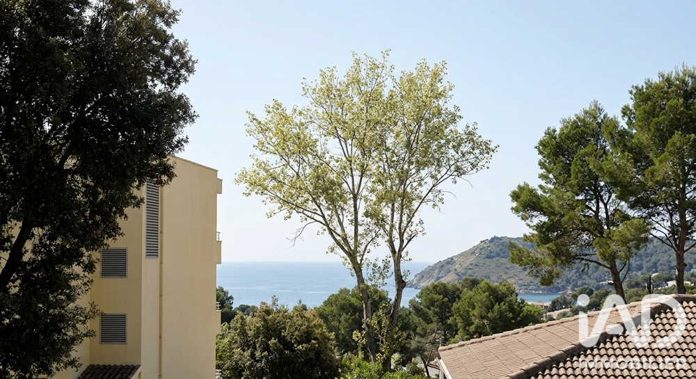 Vente Maison Vente Maison/villa 4 pièces Marseille 15
