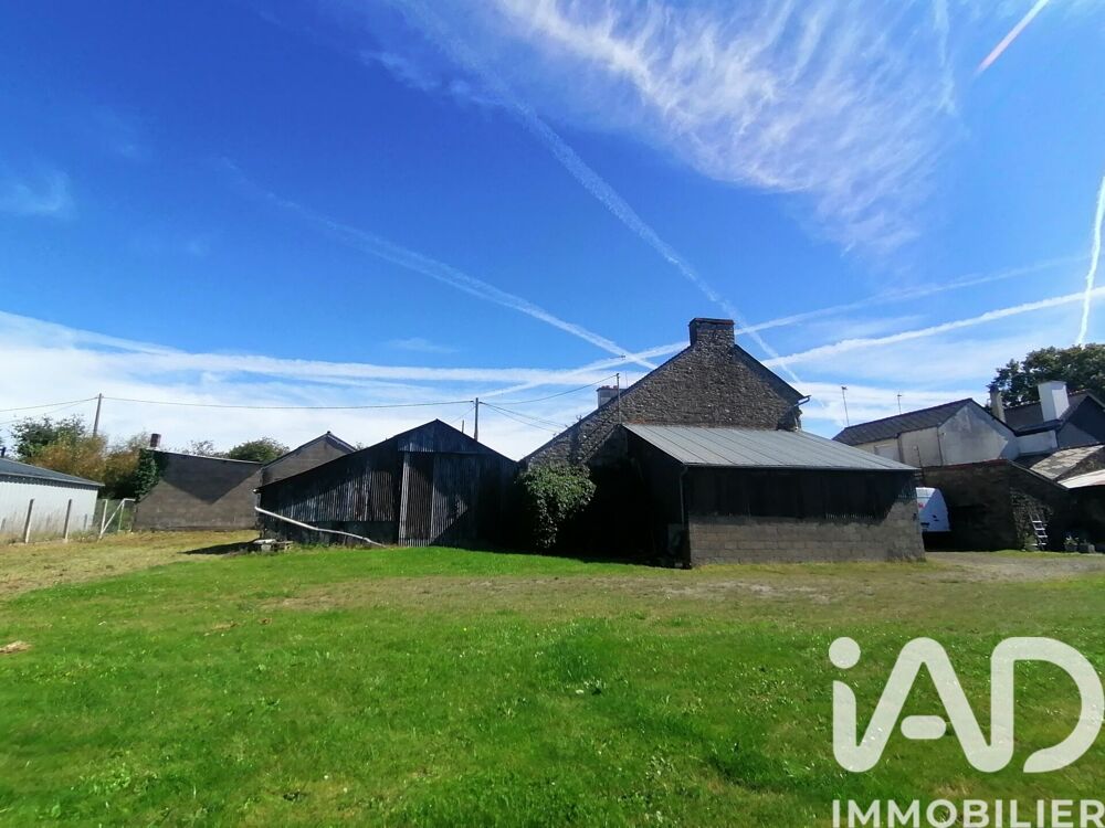 Vente Maison/villa 2 pièces