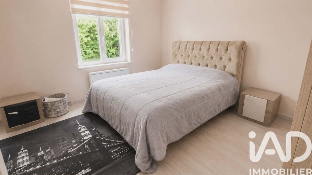 Vente Maison de ville 5 pièces