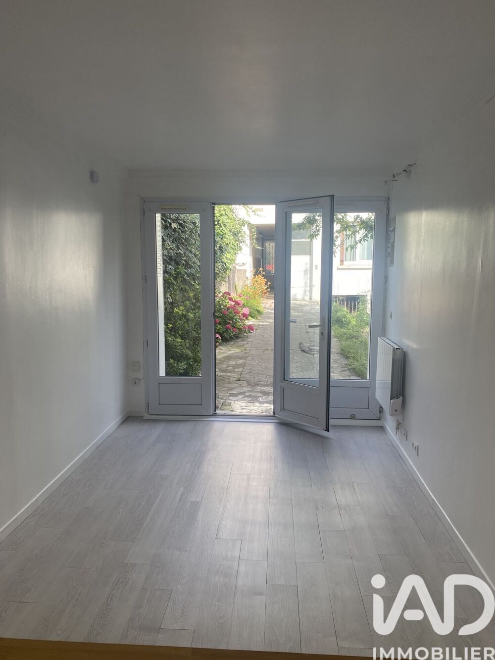 Vente Studio 1 pièce