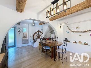 Vente Maison Vente Maison de village 3 pièces Taradeau
