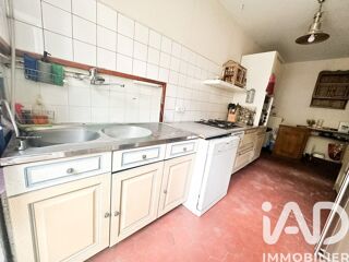  Maison à vendre 6 pièces 137 m²