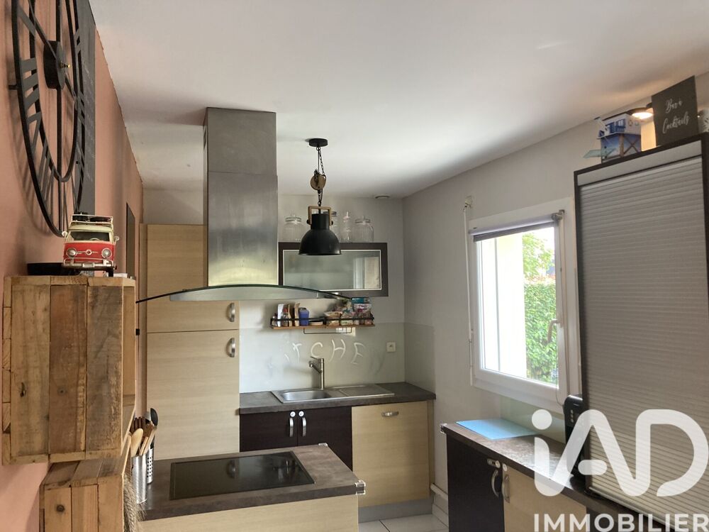 Vente Maison Vente Maison traditionnelle 4 pièces Grand-champ