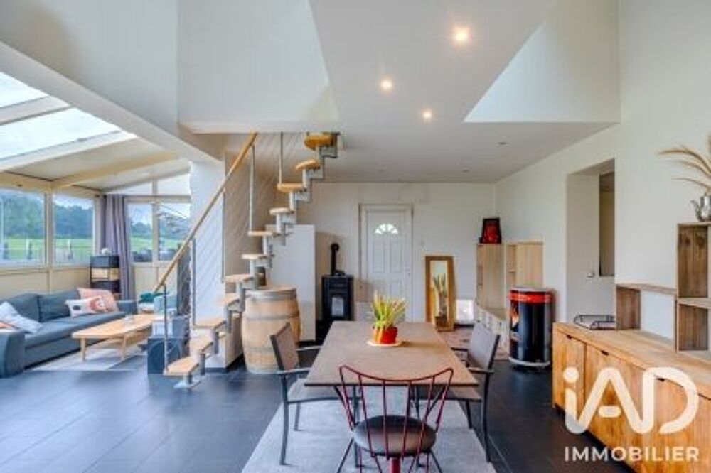 Vente Maison/villa 9 pièces