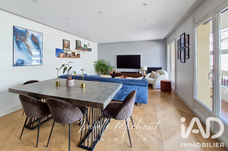  Appartement à vendre 4 pièces 82 m²