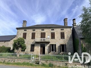 Vente Maison Vente Maison de village 7 pièces Pérols-sur-vézère