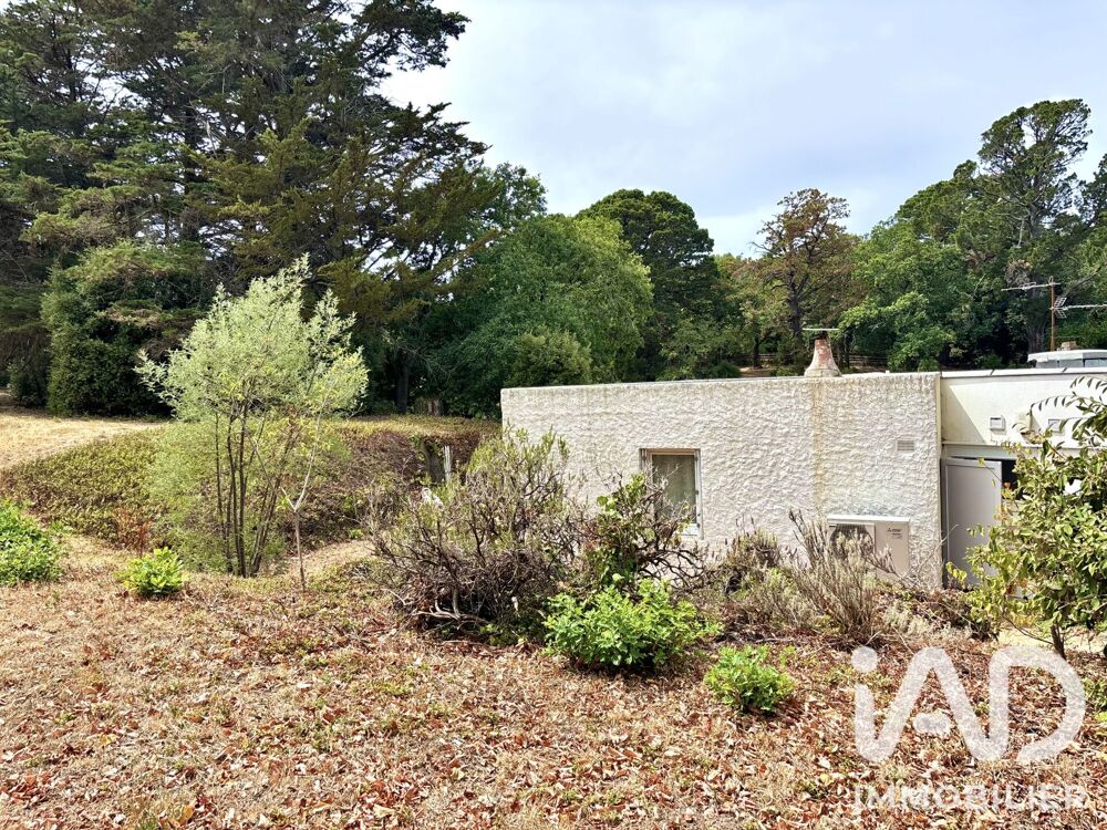 Vente Maison Vente Maison d'architecte 5 pièces Sarzeau