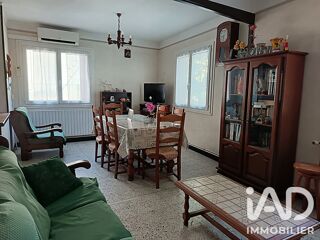  Maison à vendre 8 pièces 187 m²