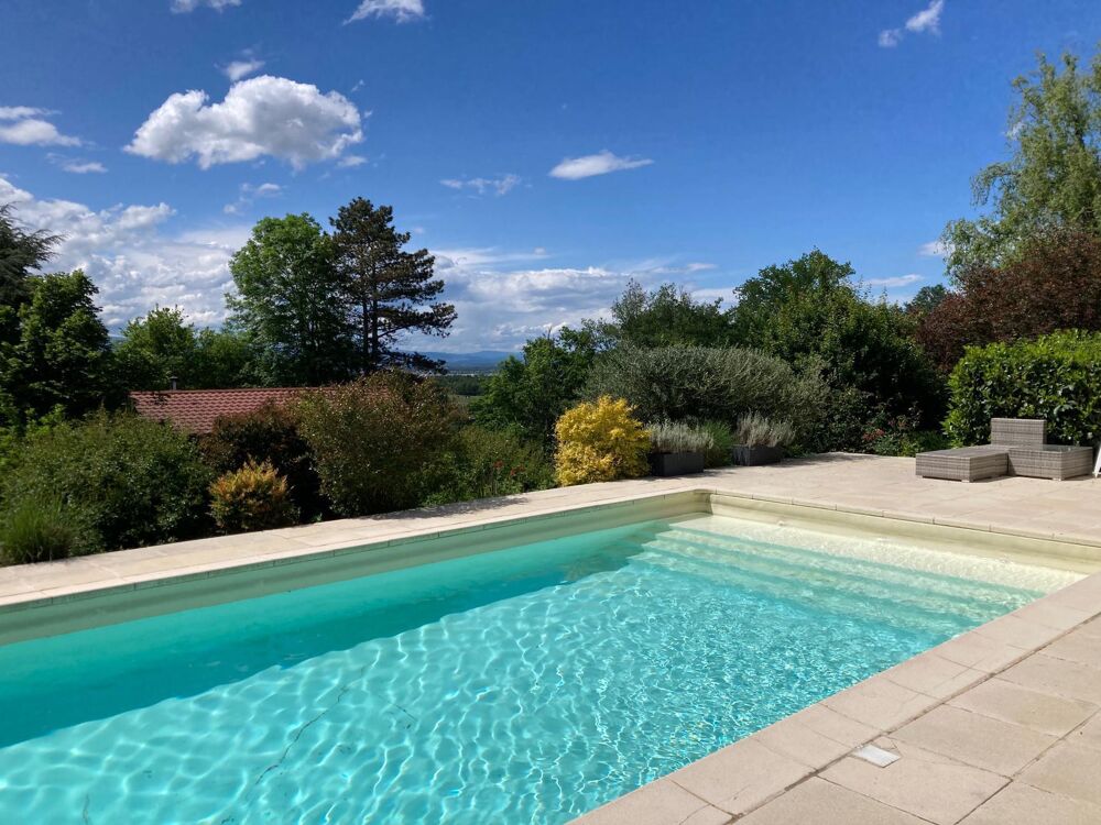 � vendre  Maison La Fouillouse (42480)