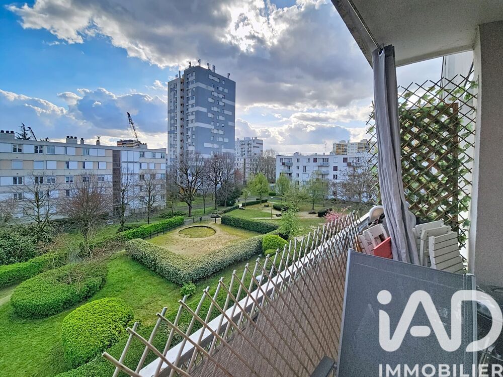 Vente Appartement Vente Appartement 4 pièces Rosny-sous-bois
