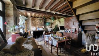  Maison à vendre 4 pièces 88 m²