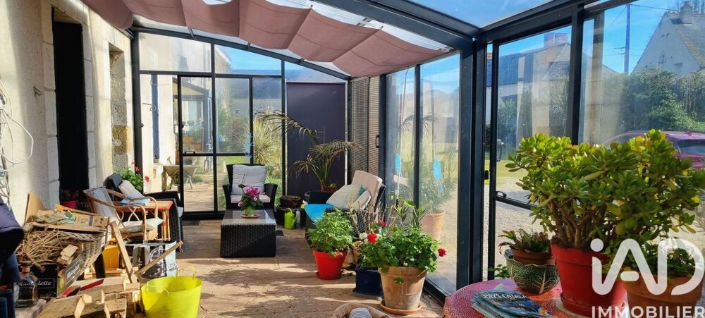 Vente Maison de campagne 8 pièces