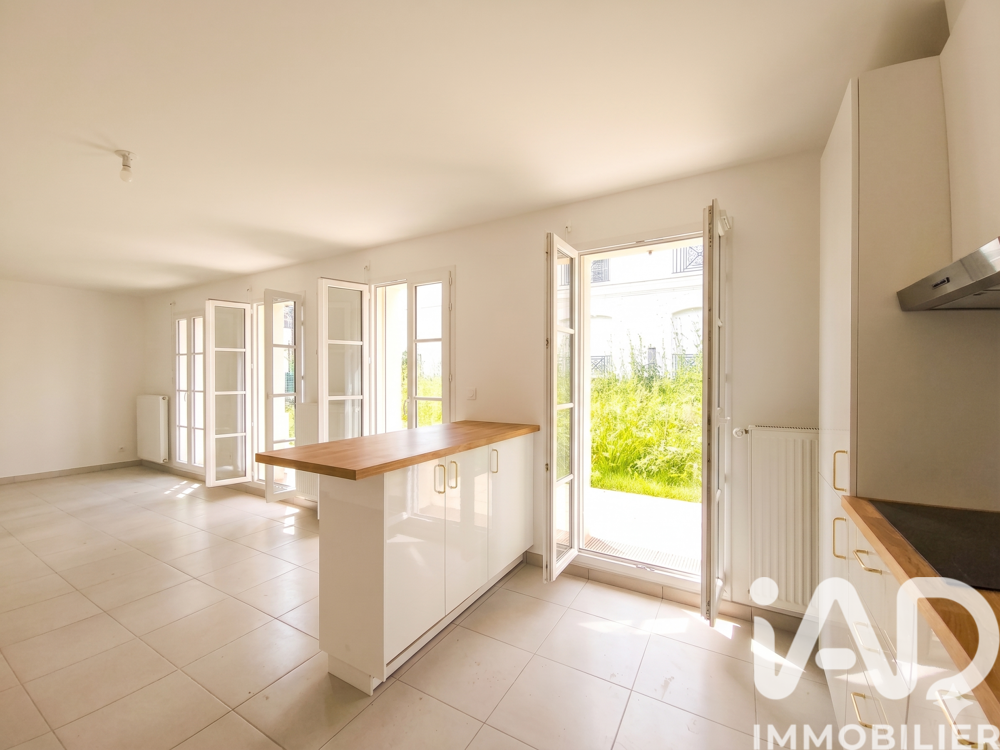 Vente Maison de ville 5 pièces