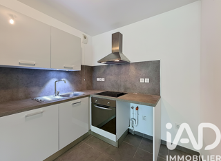  Appartement à vendre 2 pièces 45 m²