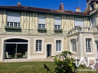  Maison à vendre 10 pièces 208 m²