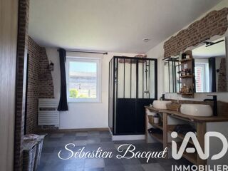  Maison à vendre 14 pièces 370 m²
