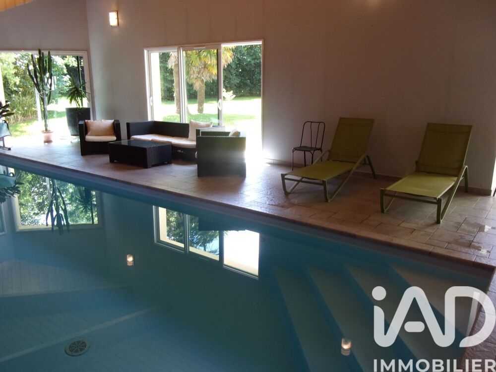 à vendre  Maison Landéda (29870)