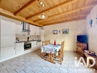  Immeuble à vendre 445 m²