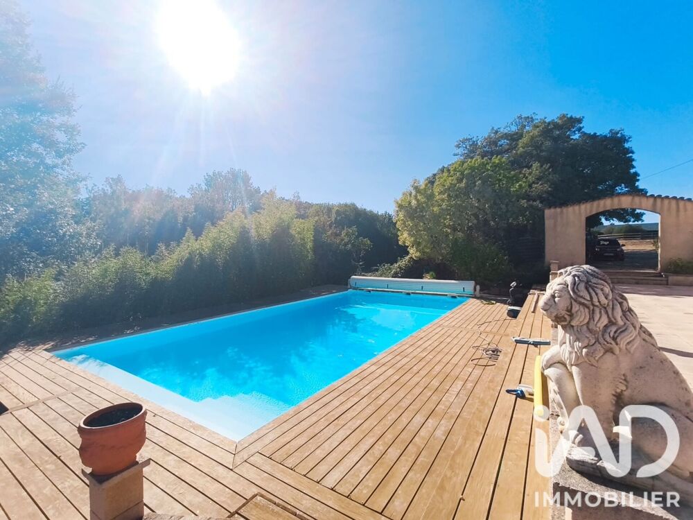 Vente Domaine 9 pièces