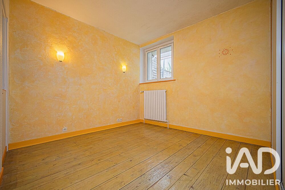 Vente Maison Vente Maison/villa 3 pièces Belleville-sur-meuse