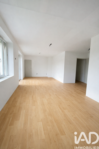  Appartement à vendre 3 pièces 80 m²