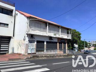  Immeuble à vendre 300 m²
